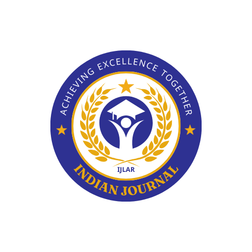 IJLAR Logo